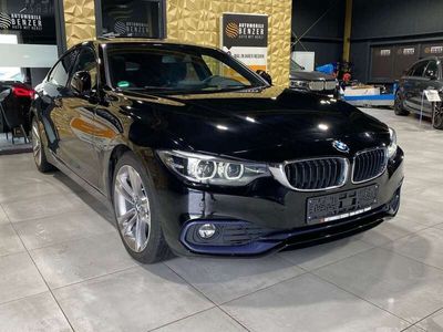 gebraucht BMW 420 Gran Coupé//PANO//NAVI//KAMERA//LED//