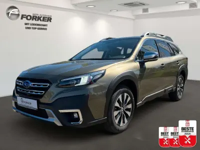 Occasion Subaru Outback