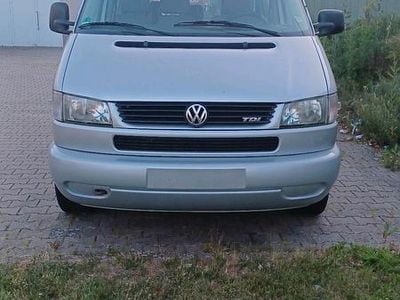 VW T4