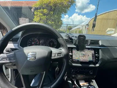 Gebraucht Seat Ibiza
