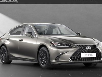 Lexus ES300H