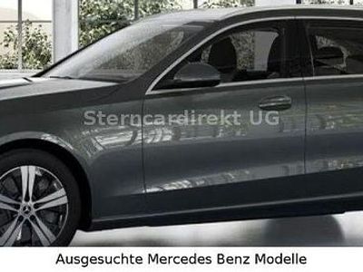 Gebraucht Mercedes C300e Avantgarde 313 PS (230 kW) 2025 Grau Limousine