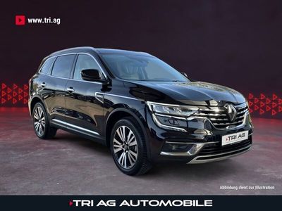 gebraucht Renault Koleos II Initiale Panodach