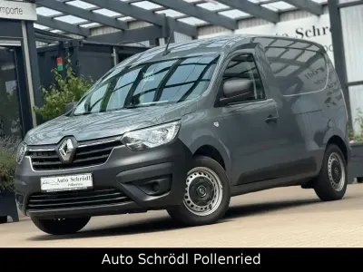 Gebraucht Renault Express