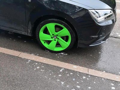 Seat Toledo