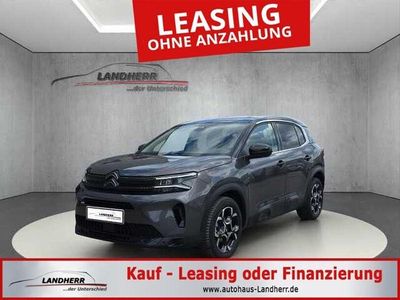 Usata Citroën C5 Aircross 145 CV (106 kW) 2025 Grigio SUV
