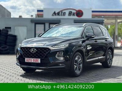 Gebraucht Hyundai Santa Fe 210 PS (154 kW) 2021 Andere SUV