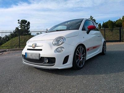 Abarth 500