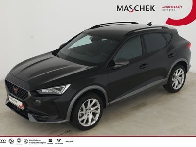 gebraucht Cupra Formentor 2.0 TDI