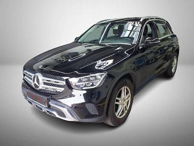 Mercedes GLC220