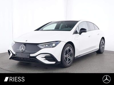 Mercedes EQE300