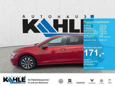 Gebraucht VW Golf VIII Active 150 PS (110 kW) 2023