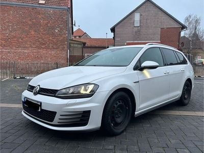 VW Golf VII