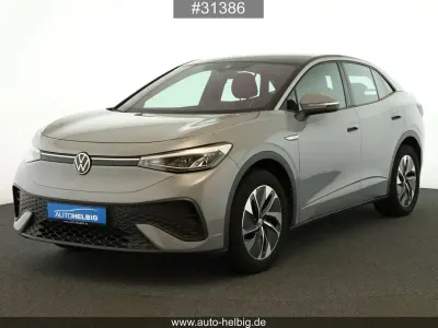Gebraucht VW ID.5 Pro Performance 150 kW (204 PS) 2023 Grau SUV