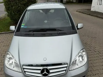 Gebraucht Mercedes A160