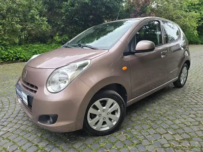 Gebraucht Suzuki Alto