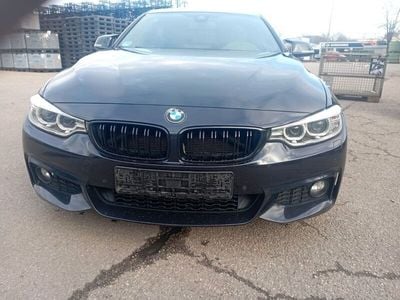 BMW 430 Gran Coupé