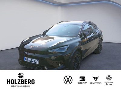 Gebraucht Cupra Formentor VZ 333 PS (244 kW) 2026 Schwarz SUV