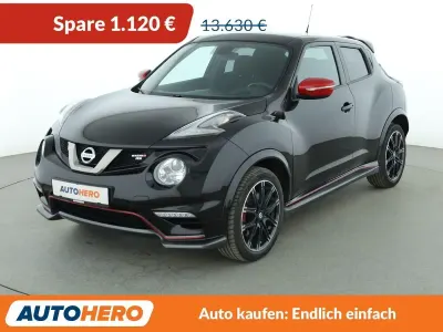 Gebraucht Nissan Juke