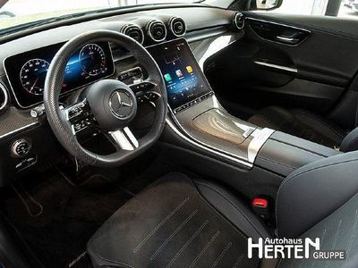 Gebraucht Mercedes C300e 313 PS (230 kW) 2024