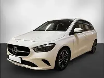 Gebraucht Mercedes B180