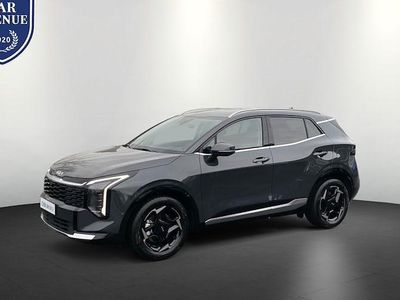 Neu Kia Sportage Spirit 150 PS (110 kW) 2025 Grau SUV