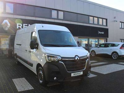 gebraucht Renault Master dCi 150 ENERGY Blue L3H2 VA Basis