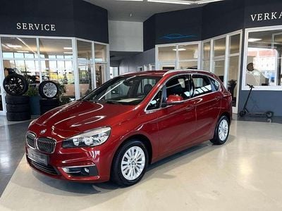 BMW 218