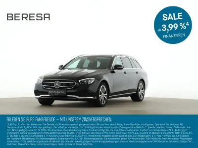 Gebraucht Mercedes E300