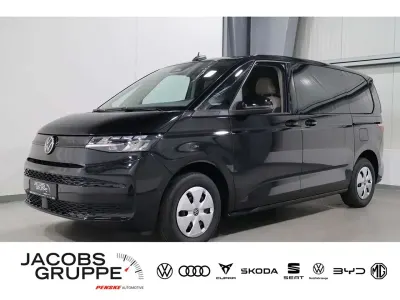 Neu VW Multivan 150 PS (110 kW) 2026 Deep black Van / Kleinbus