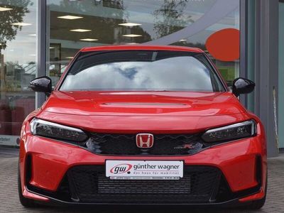 gebraucht Honda Civic 2.0 VTEC Turbo Type R