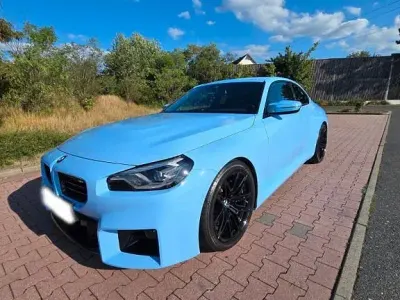 Gebraucht BMW M2