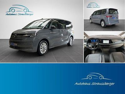 VW Multivan