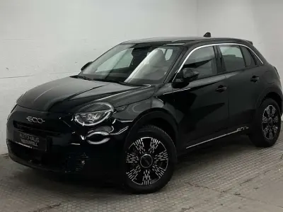 Gebraucht Fiat 600