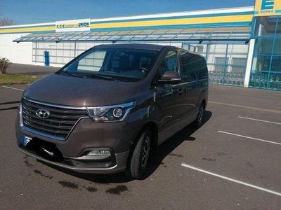Gebraucht Hyundai H-1 170 PS (125 kW) 2020 Van / Kleinbus