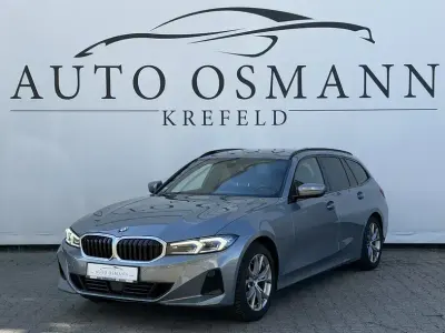 Gebraucht BMW 318