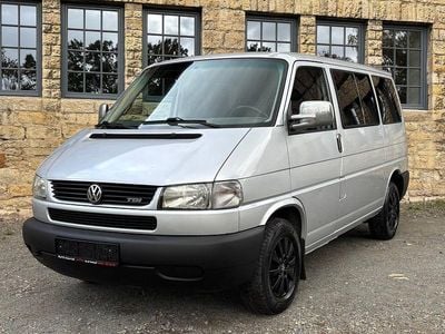 VW T4