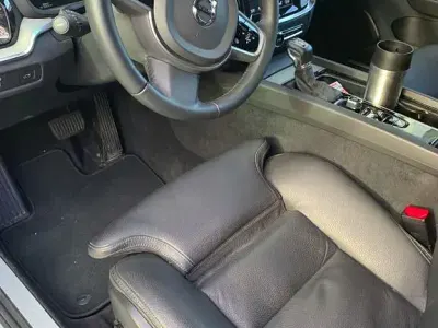Gebraucht Volvo V60 CC