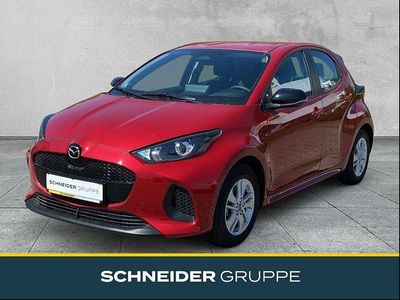Gebraucht Mazda 2 Center-Line 116 PS (85 kW) 2025 Kleinwagen