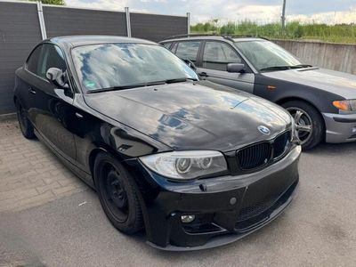 BMW 118 Coupé