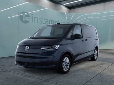 gebraucht VW Multivan T7MULTIVAN eHYBRID