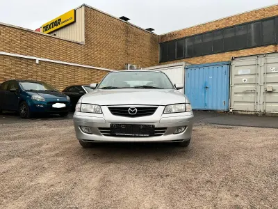 Gebraucht Mazda 626