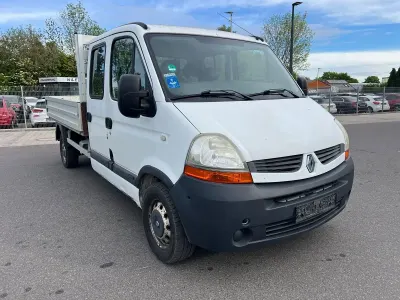 Occasion Renault Master