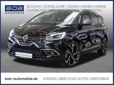 gebraucht Renault Grand Scénic IV EXECUTIVE TCe 160 EDC 7Sitze NAVI