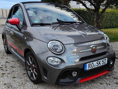 Abarth 595C