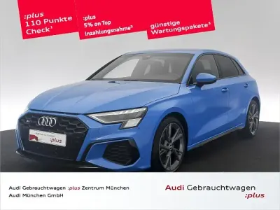 Gebraucht Audi S3