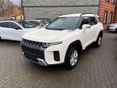Grandwhite Gebraucht 2025 Ssangyong (KGM) Torres SUV | 29.945 € (Fairer Preis)
