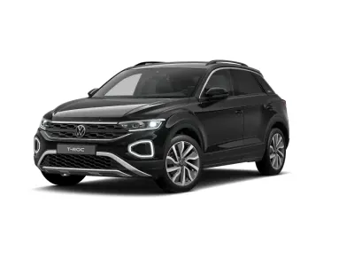 Gebraucht VW T-Roc Goal 150 PS (110 kW) 2025 SUV