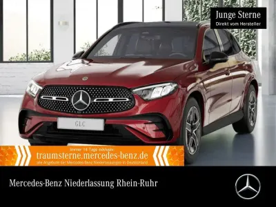 Gebraucht Mercedes GLC300