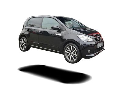 Seat Mii Electric